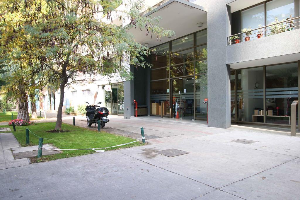 Southern Apartment Santiago