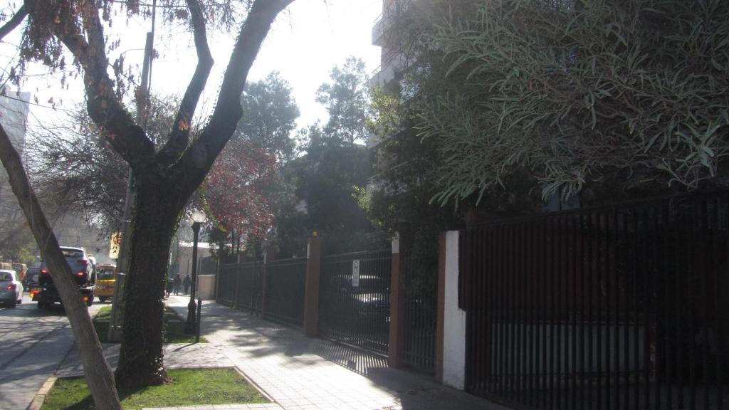 Departamento Don Miguel Claro