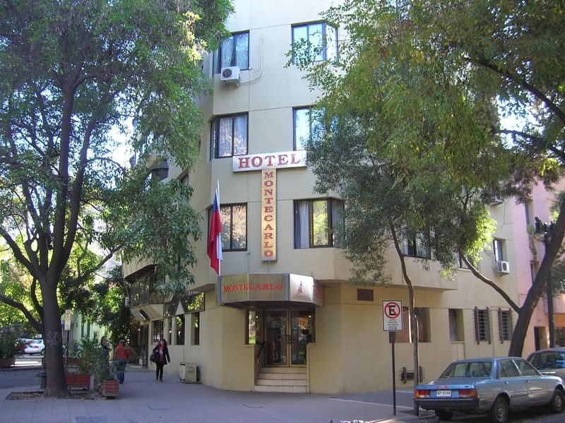 Montecarlo Hotel