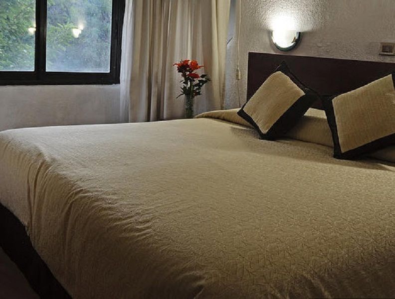 Montecarlo 3* Santiago