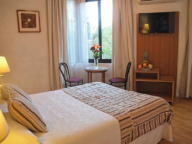 Hotel Montecarlo 3*