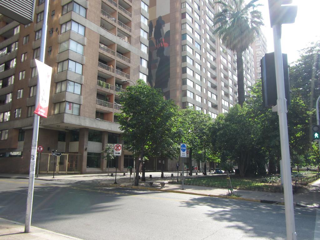 Apart San Pablo Apartment *
