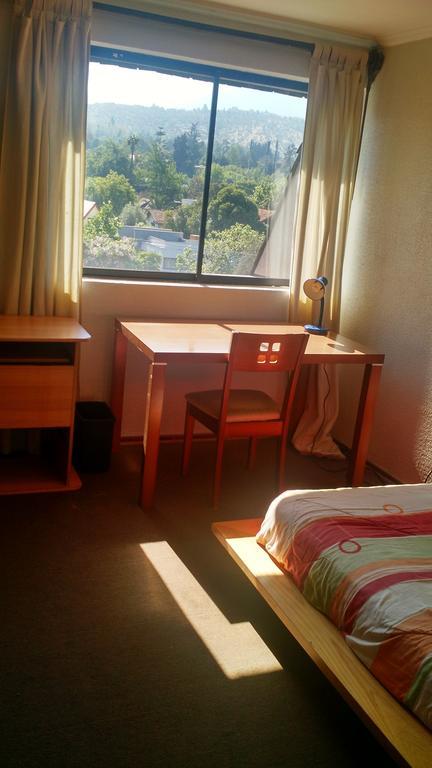 En Departamento Santiago