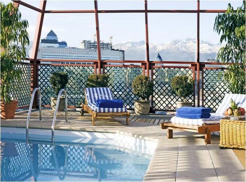 Four Points By Sheraton
