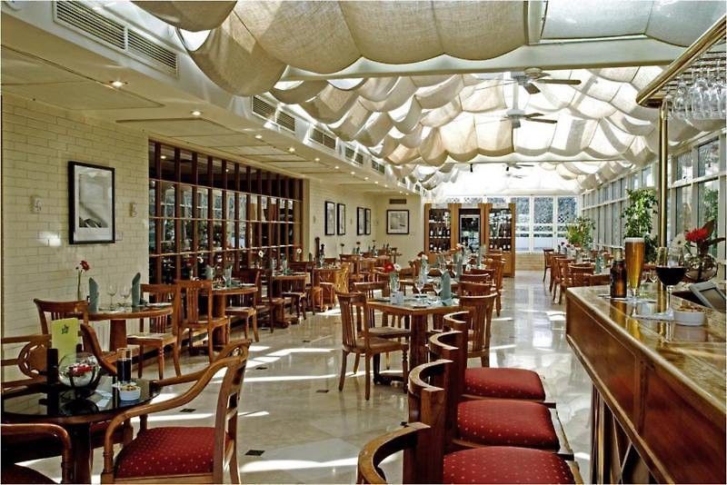 Hotel Four Points By Sheraton