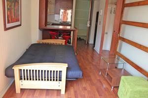Amistar Apartment Santiago