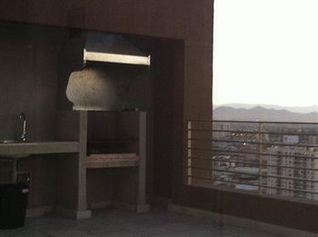 Hotel Rent Apart San Isidro 292 Santiago
