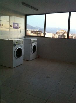 Hotel Rent Apart San Isidro 292