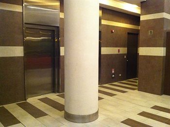 Rent Apart San Isidro 292 Hotel Santiago