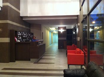 Rent Apart San Isidro 292 Santiago