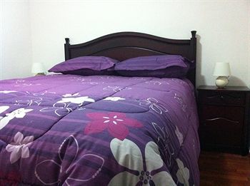Rent Apart San Isidro 292 Hotel