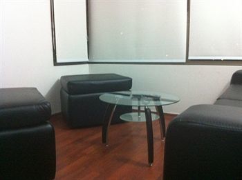 Rent Apart San Isidro 292 Hotel Santiago