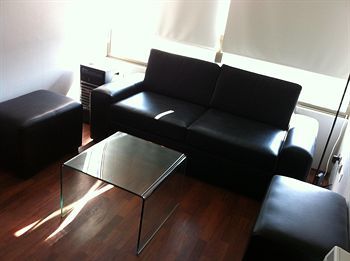 Rent Apart San Isidro 292 Hotel