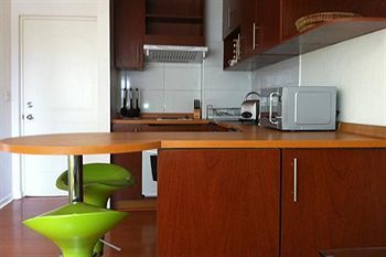 Rent Apart San Isidro 292 Hotel 3*