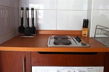 Rent Apart San Isidro 292 3* Santiago
