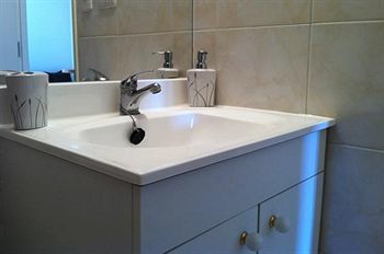 Rent Apart San Isidro 292 Hotel Santiago