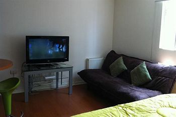 Rent Apart San Isidro 292 Santiago