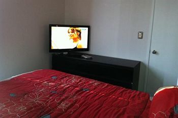 Hotel Rent Apart San Isidro 292