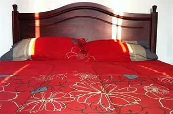 Rent Apart San Isidro 292 Hotel Santiago