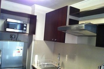 Rent Apart San Isidro 292 Santiago