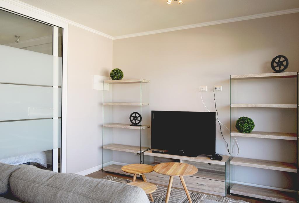 Apartment Alojarent Departamento Davinci