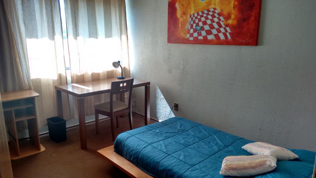 En Departamento Homestay *