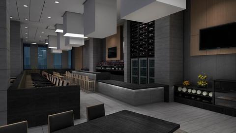 Courtyard By Marriott Condes Santiago de Chile