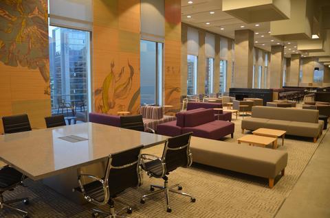 Hotel Courtyard By Marriott Condes 4*