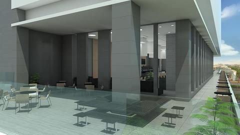 Hotel Courtyard By Marriott Condes 4*