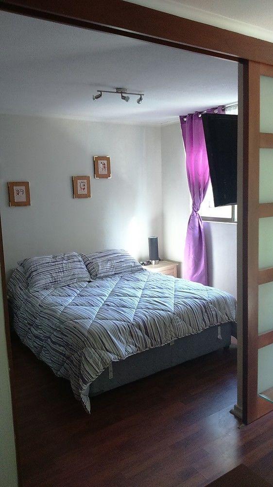 Personal Aparts Downtown Santiago