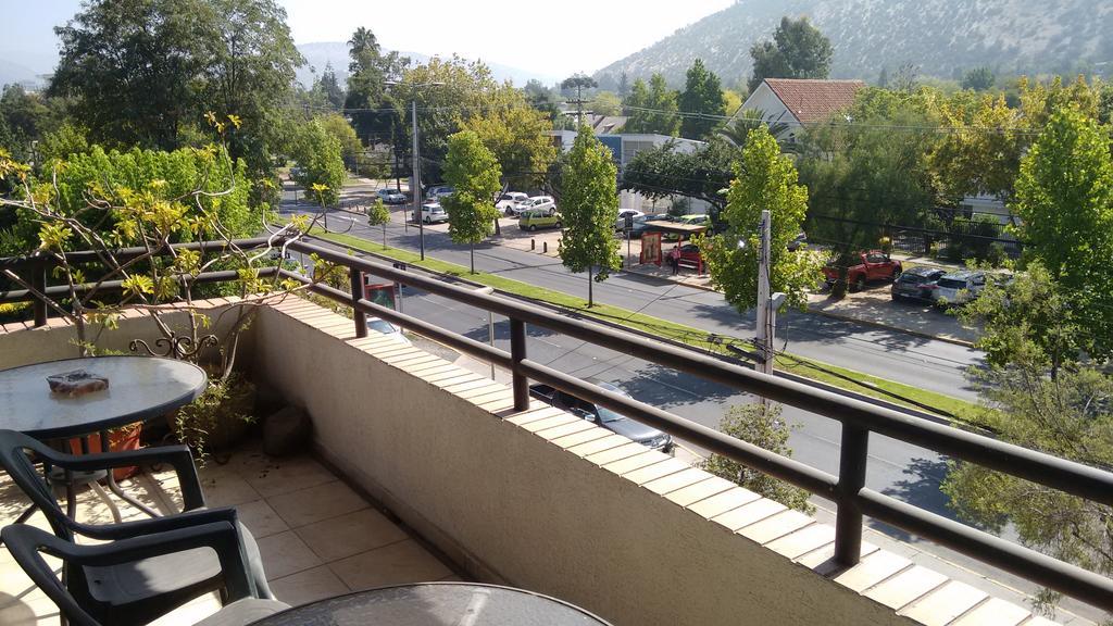 Homestay En Departamento