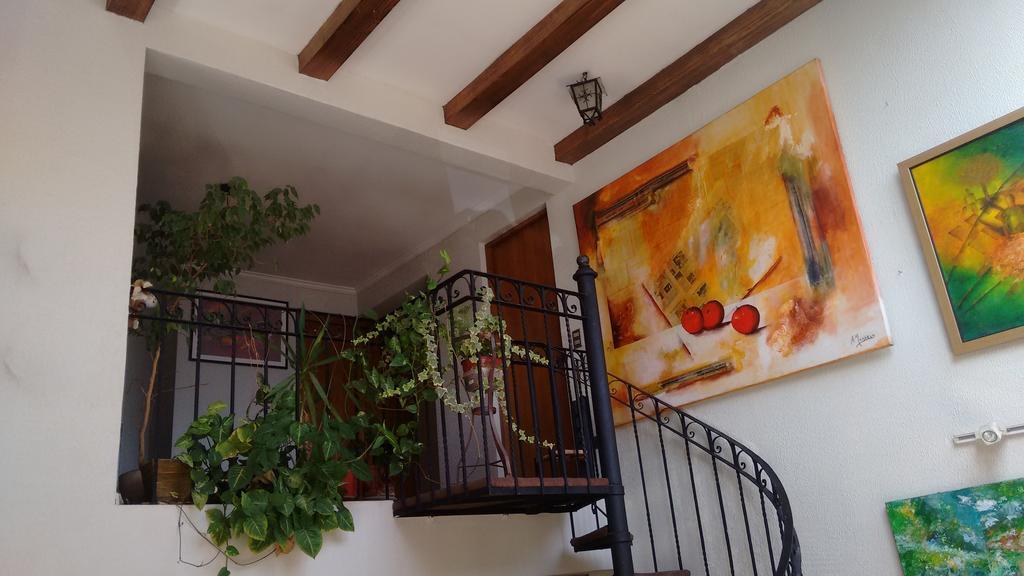 En Departamento Homestay