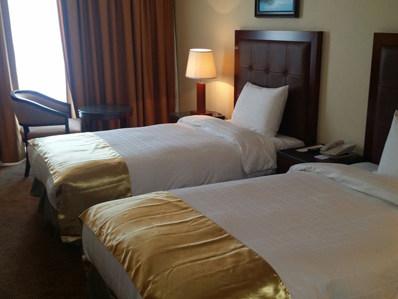 Stanford 4* Santiago