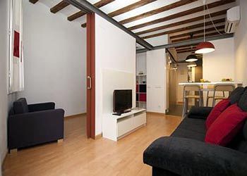 Amistar Apartment *