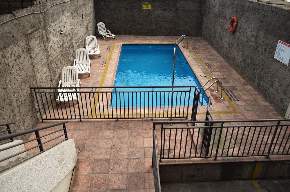 Apartment Stgo Centro, Departamentos Amoblados Paz Santiago