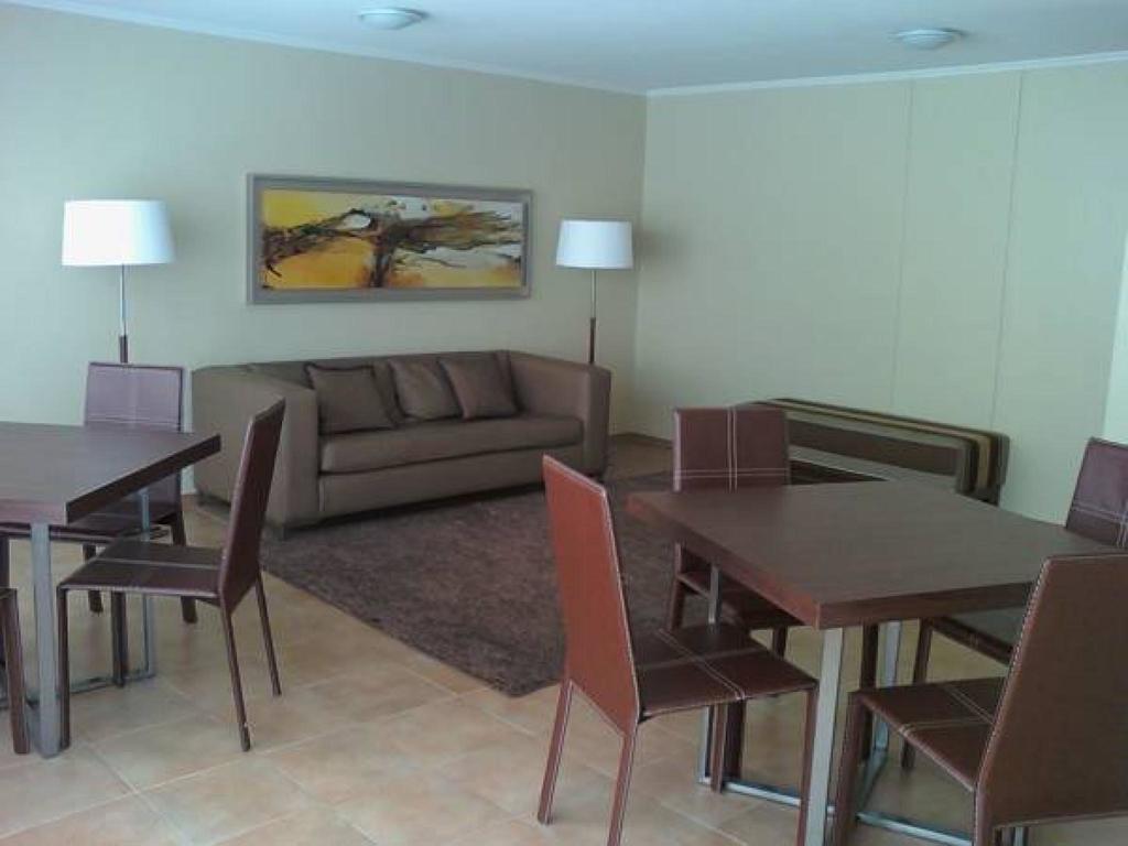 Vivir En Apartamento *
