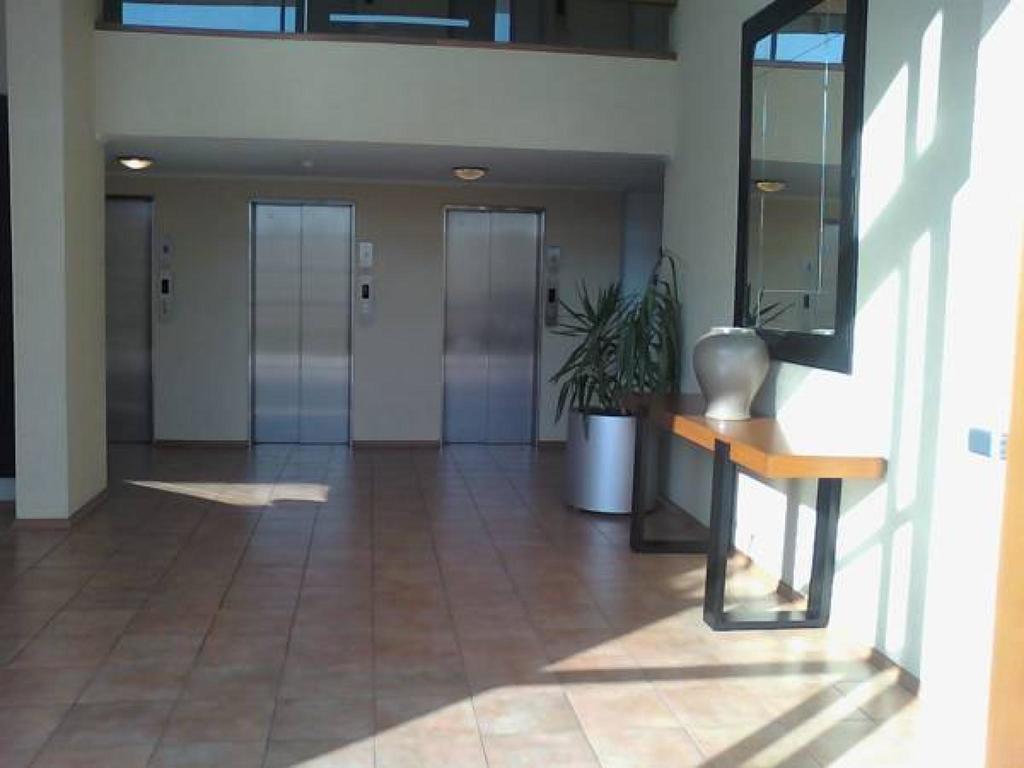 Vivir En Apartamento Santiago