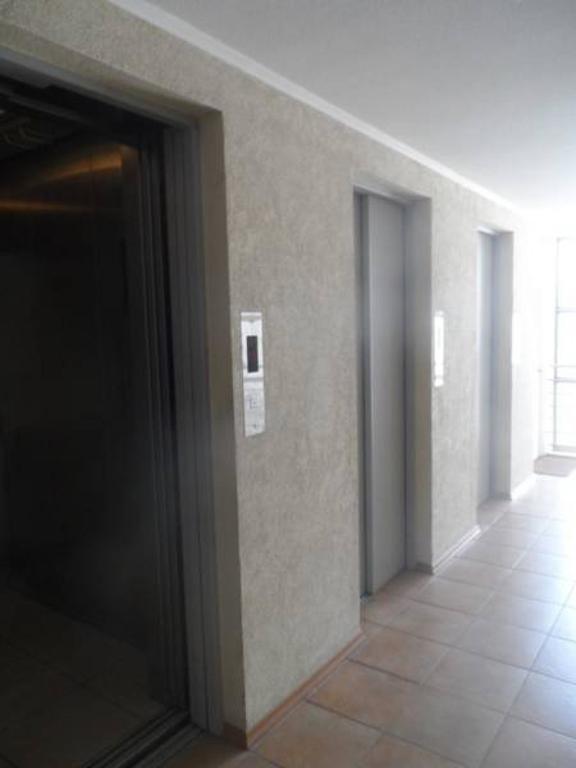Apartamento Vivir En Santiago