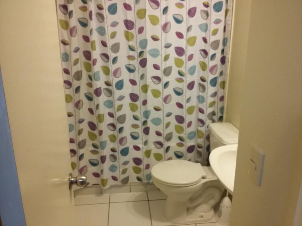 Departamento A Pasos De Metro ñuble Apartamento