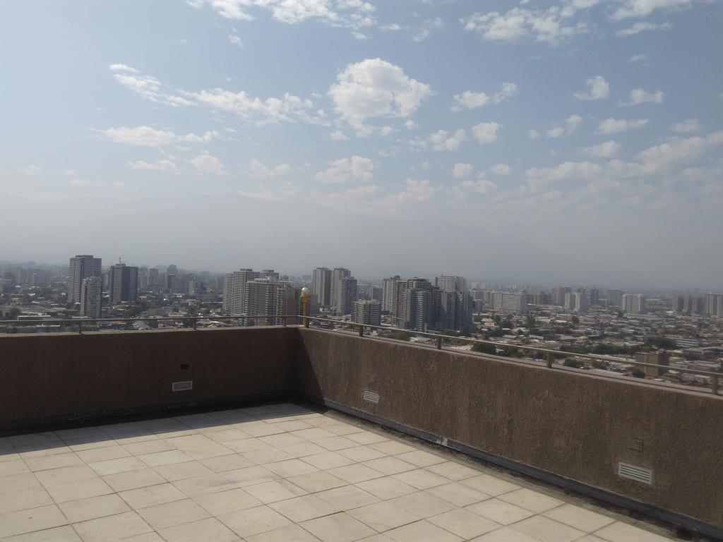 Căn hộ Carmen Con Argomedo, Parking Por Pagar Santiago