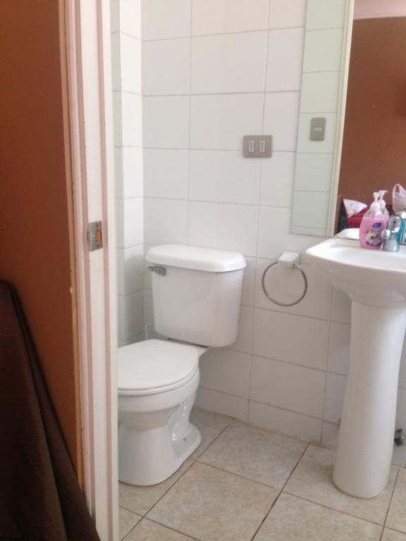 Homestay Maowil
