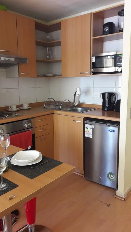 Dv Apartment *