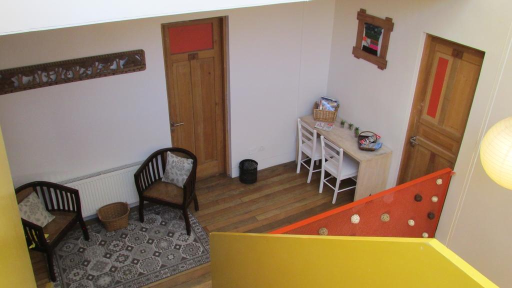 Hotel Hostal Caracol