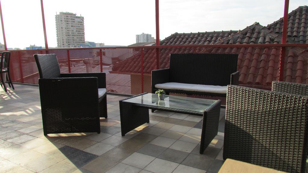 Hostal Caracol Santiago