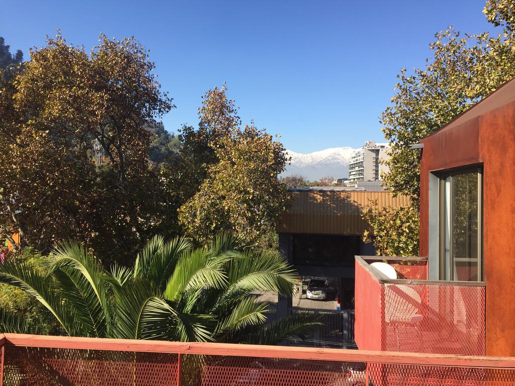 Hostal Caracol 3* Santiago