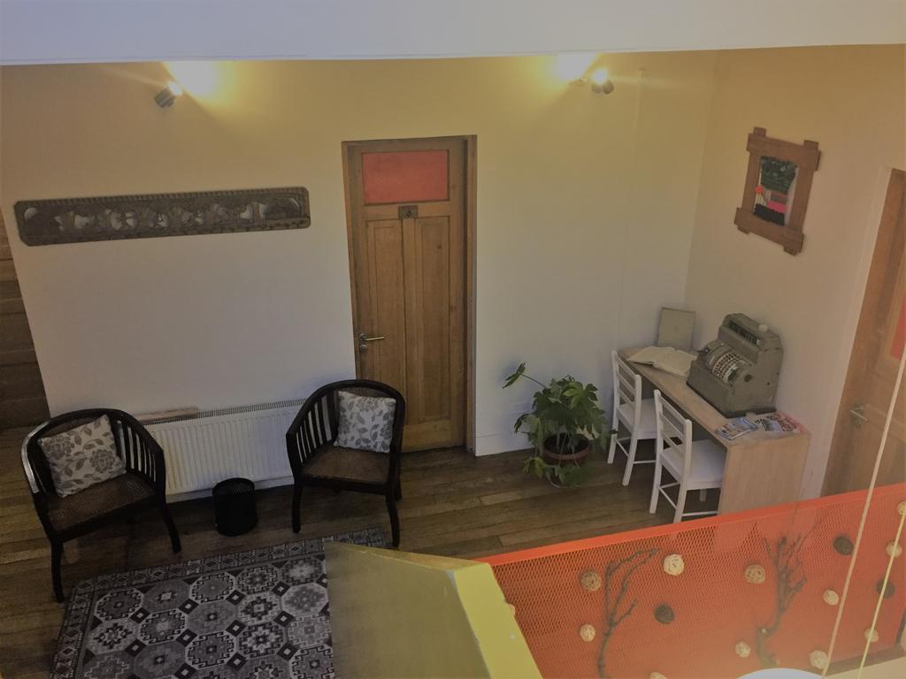 Hostal Caracol
