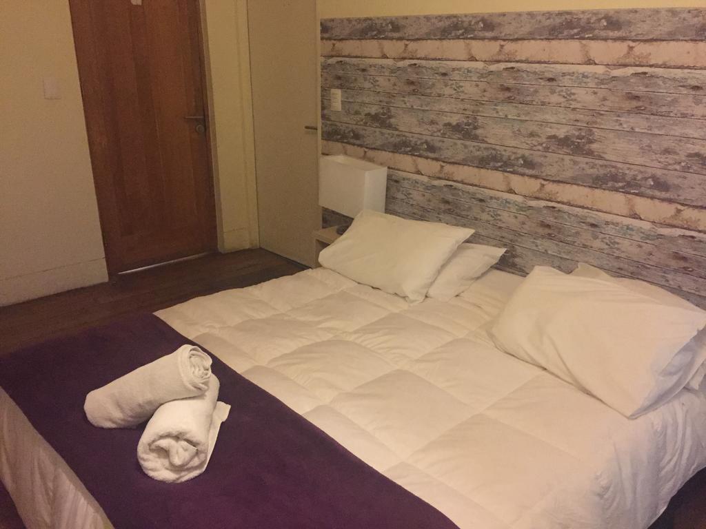 Hostal Caracol Santiago