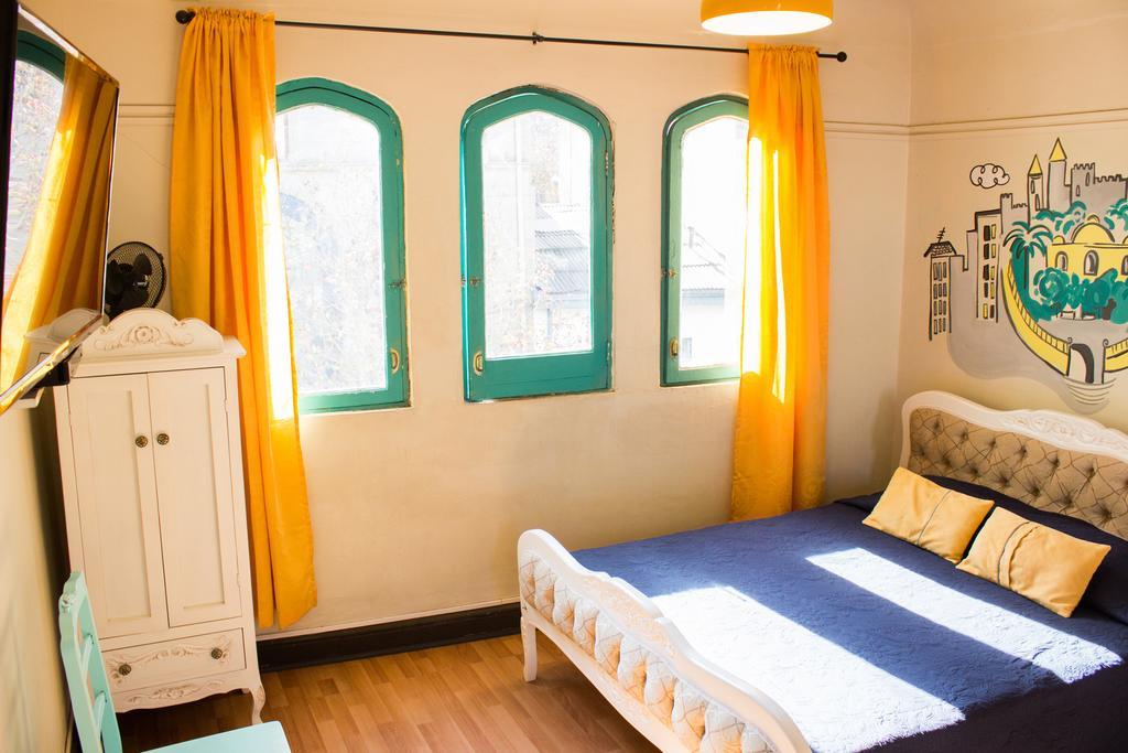 Hostel Forestal *