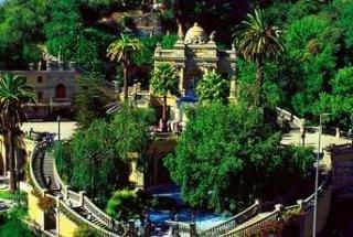 Hotel San Cristobal Tower - A Luxury Collection Santiago
