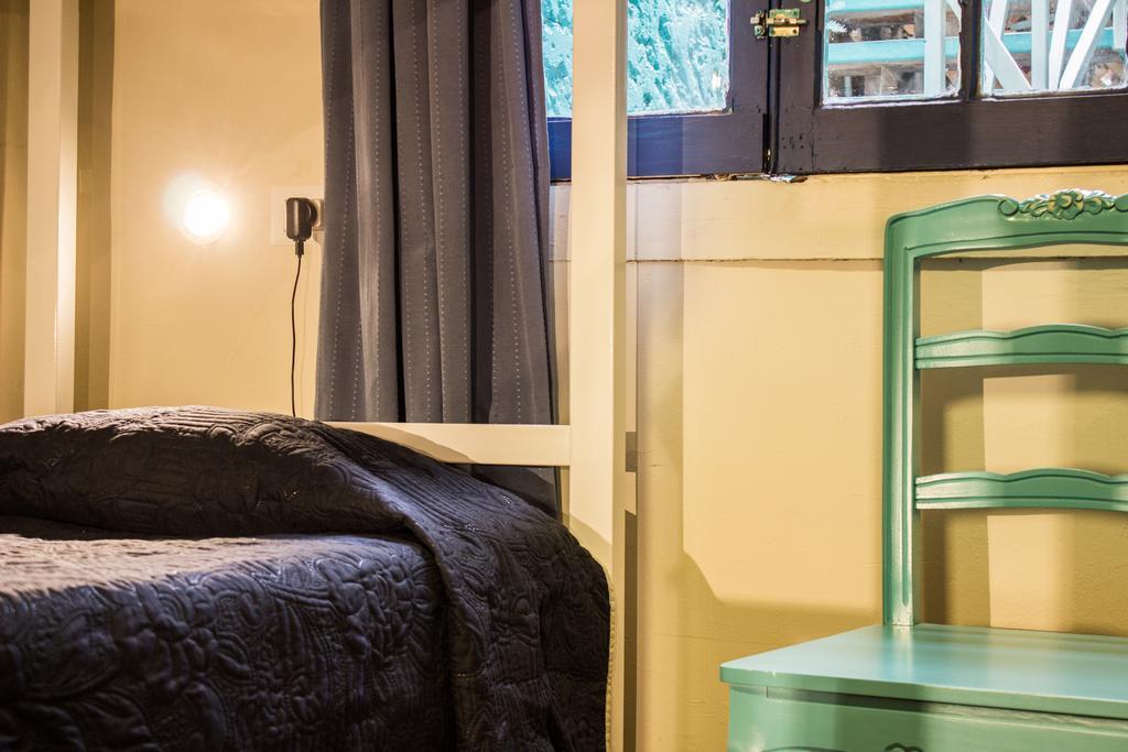 Forestal Hostel *